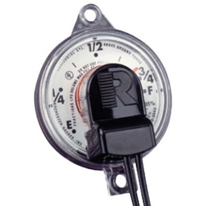 W.E.S Trailer Sales. Tank Gauges